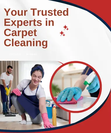 Trusted Carpet Cleaning Most Trusted Carpet Cleaning